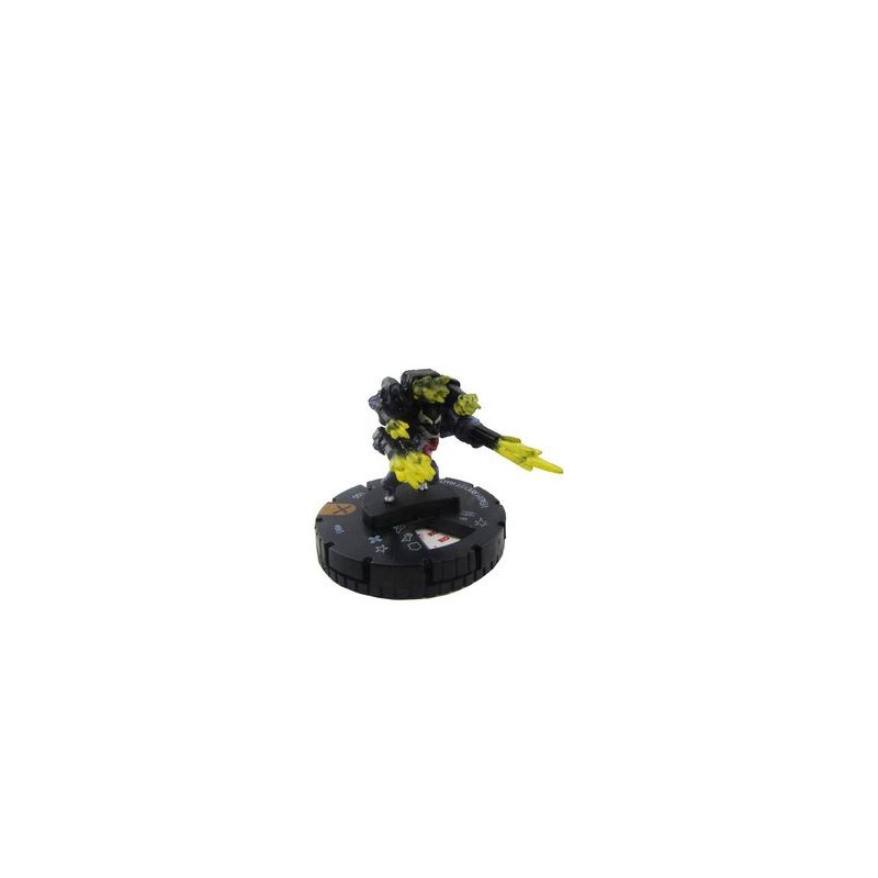 Figura de Heroclix - Venom Rocket Raccoon 065