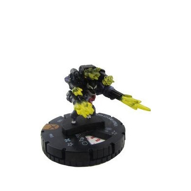 Figura de Heroclix - Venom Rocket Raccoon 065