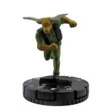 Figura de Heroclix - Ox 043