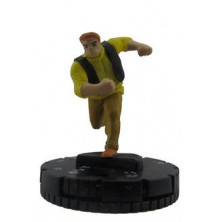 Figura de Heroclix - Ox 023