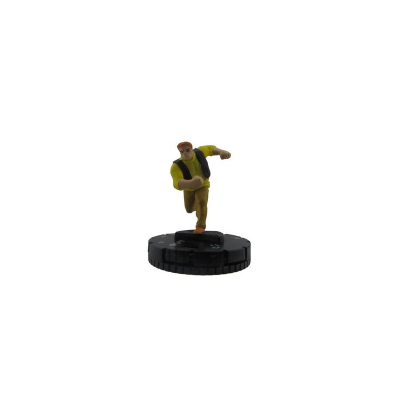 Figura de Heroclix - Ox 023