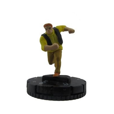 Figura de Heroclix - Ox 023