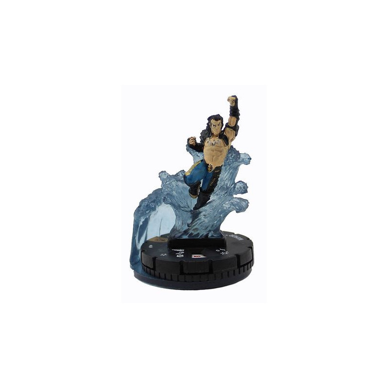 Figura de Heroclix - Namor 069