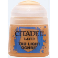 Citadel - Layer - Tau Light Ochre (12ml)