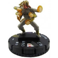 Figura de Heroclix - Iron Fist 050