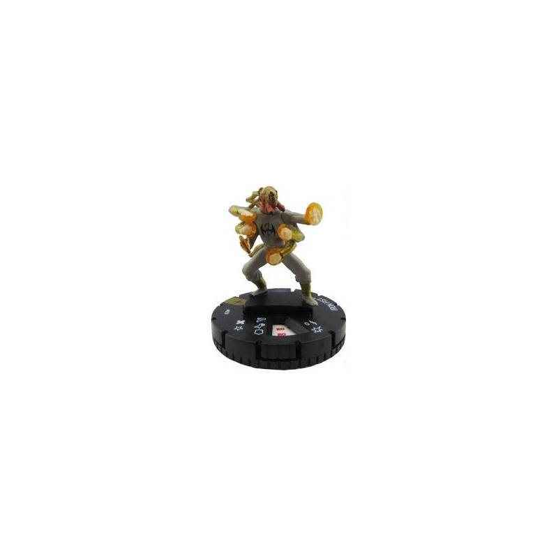 Figura de Heroclix - Iron Fist 050