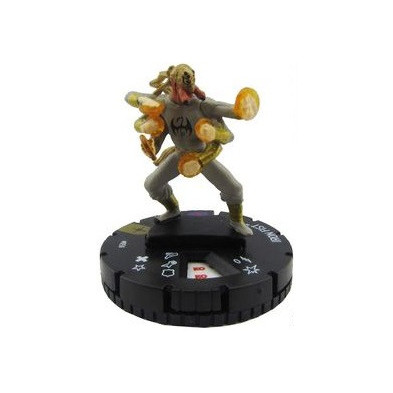 Figura de Heroclix - Iron Fist 050