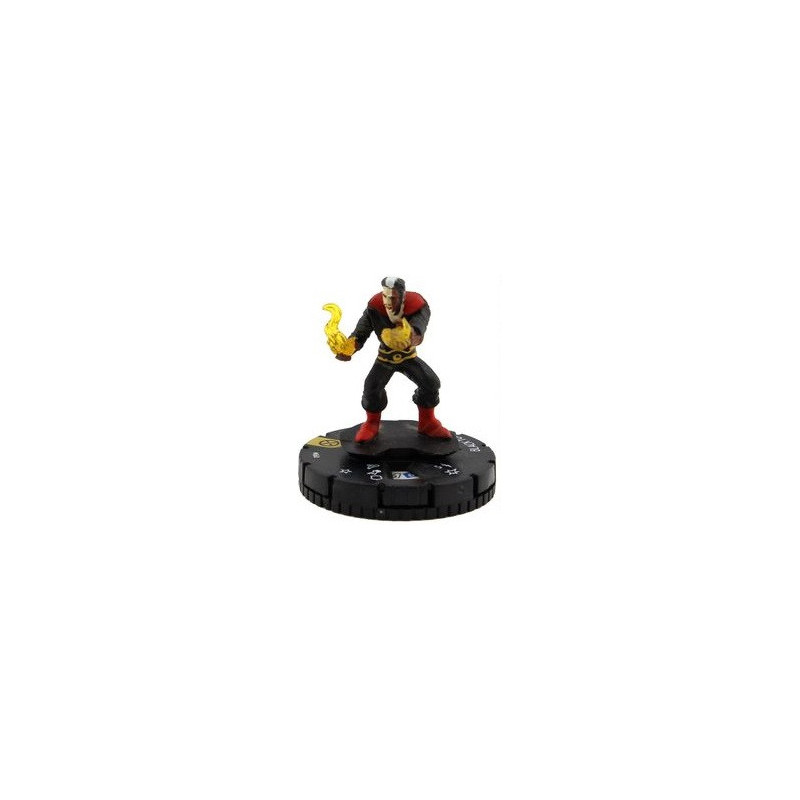 Figura de Heroclix - Black Tom 060