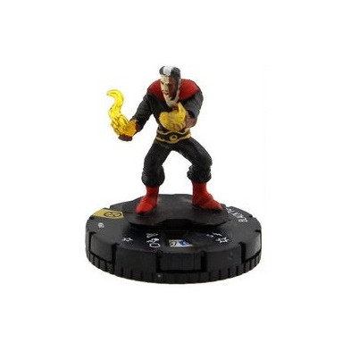 Figura de Heroclix - Black Tom 060