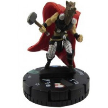 Figura de Heroclix - Boar Thor 024