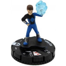 Figura de Heroclix - Jack Power 016