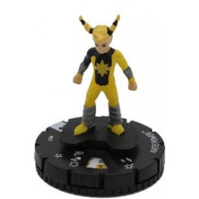 Figura de Heroclix - Katie Power 017