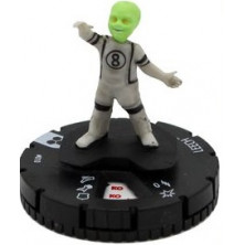 Figura de Heroclix - Leech 010