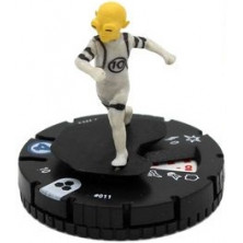 Figura de Heroclix - Mik 011