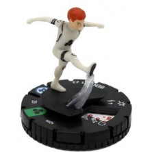 Figura de Heroclix - Bentley 23 024