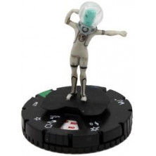 Figura de Heroclix - Wu 027