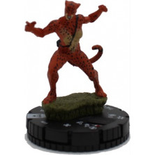 Figura de Heroclix - The Cheetah 013