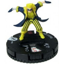 Figura de Heroclix Trickster 013