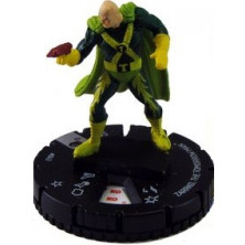 Figura de Heroclix - Zarrko The Tomorrow Man 043