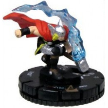 Figura de Heroclix - Thor 053a