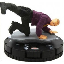 Figura de Heroclix - Batroc 012