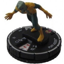 Figura de Heroclix - Puff Adder 035