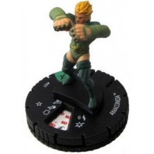 Figura de Heroclix - Anaconda 027