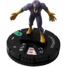 Figura de Heroclix - Cottonmouth 024