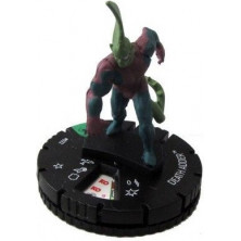 Figura de Heroclix - Death Adder 022