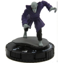 Figura de Heroclix - Sevalithi Vampire 005