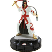 Figura de Heroclix - Gorgon 014