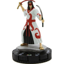 Figura de Heroclix - Gorgon 022