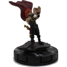 Figura de Heroclix - Devastation 046