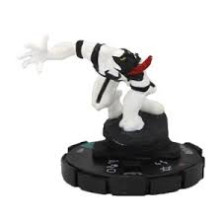 Figura de Heroclix - Anti Venom 025