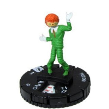 Figura de Heroclix - Rag Doll 015