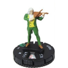 Figura de Heroclix - Fiddler 029