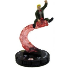 Figura de Heroclix - Johnny Thunder 053a