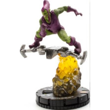 Figura de Heroclix - Green Goblin 053a