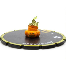 Equipo de Heroclix - Pumpkin Bombs s005