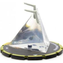 Equipo de Heroclix - Boomerang's Boomerangs S004