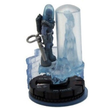 Figura de Heroclix - Mr Freeze 049