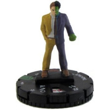 Figura de Heroclix - Two Face 030