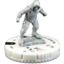 Figura de Heroclix - The Joker Thug 003a Sketch Variant