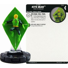 Figura de Heroclix - Kite Man 044