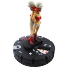 Figura de Heroclix Dee Dee 015