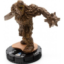 Figura de Heroclix - Clayface 013