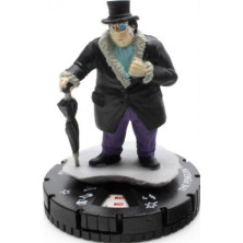 Figura de Heroclix - The Penguin 028