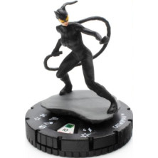 Figura de Heroclix - Catwoman 029