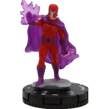 Figura de Heroclix - Magneto 028