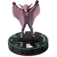 Figura de Heroclix - Baron Blood 031b